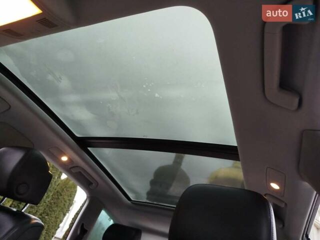 Черный Фольксваген Туарег, объемом двигателя 3 л и пробегом 252 тыс. км за 18600 $, фото 25 на Automoto.ua