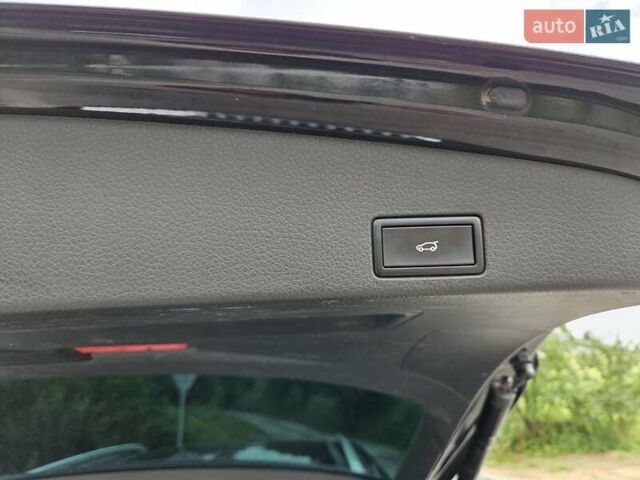 Черный Фольксваген Туарег, объемом двигателя 3 л и пробегом 236 тыс. км за 21600 $, фото 20 на Automoto.ua