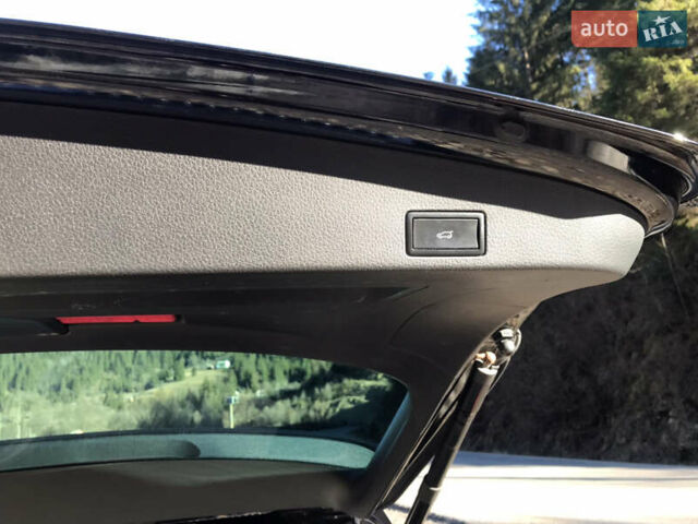 Черный Фольксваген Туарег, объемом двигателя 3 л и пробегом 208 тыс. км за 30500 $, фото 27 на Automoto.ua