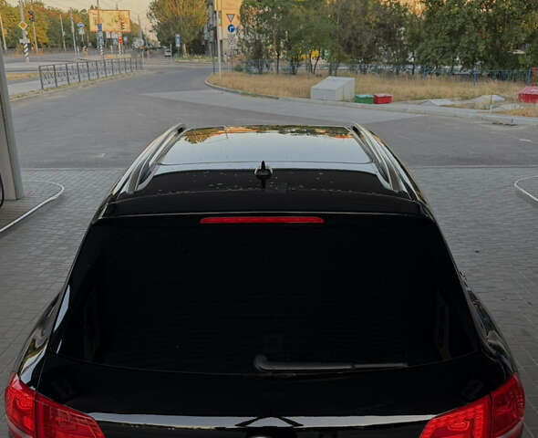 Чорний Фольксваген Туарег, об'ємом двигуна 2.97 л та пробігом 400 тис. км за 19300 $, фото 5 на Automoto.ua