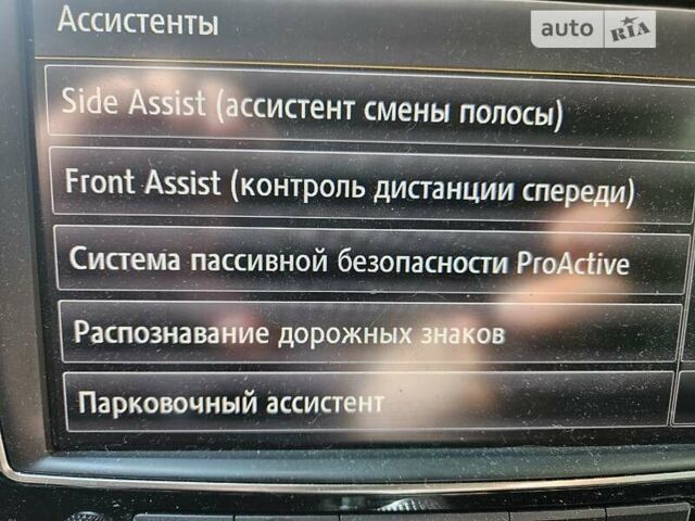 Чорний Фольксваген Туарег, об'ємом двигуна 2.97 л та пробігом 284 тис. км за 30500 $, фото 21 на Automoto.ua