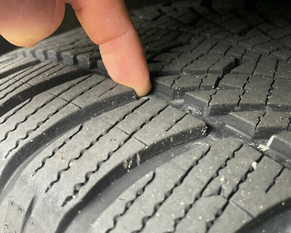 Чорний Фольксваген Туарег, об'ємом двигуна 2.97 л та пробігом 340 тис. км за 25500 $, фото 17 на Automoto.ua