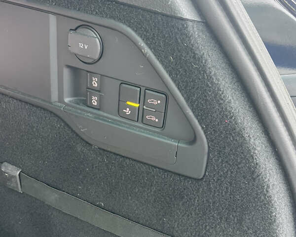 Чорний Фольксваген Туарег, об'ємом двигуна 2.97 л та пробігом 340 тис. км за 25500 $, фото 16 на Automoto.ua