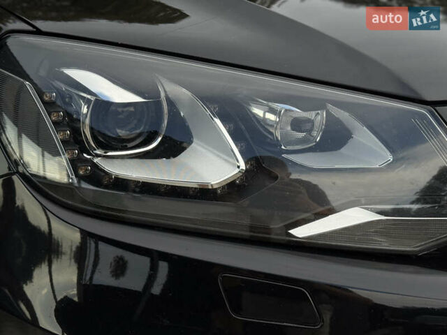 Чорний Фольксваген Туарег, об'ємом двигуна 3 л та пробігом 289 тис. км за 24900 $, фото 5 на Automoto.ua