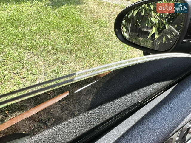 Черный Фольксваген Туарег, объемом двигателя 2.97 л и пробегом 183 тыс. км за 26500 $, фото 20 на Automoto.ua