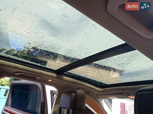 Чорний Фольксваген Туарег, об'ємом двигуна 3.6 л та пробігом 123 тис. км за 15500 $, фото 6 на Automoto.ua