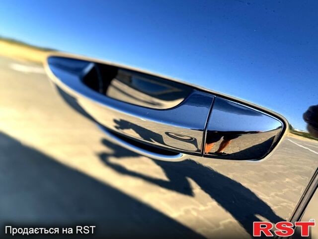 Черный Фольксваген Туарег, объемом двигателя 3 л и пробегом 184 тыс. км за 21800 $, фото 6 на Automoto.ua