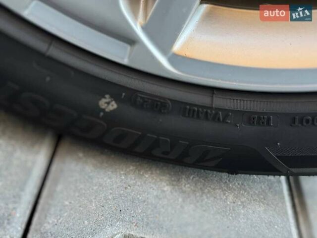 Черный Фольксваген Туарег, объемом двигателя 3 л и пробегом 130 тыс. км за 25500 $, фото 35 на Automoto.ua