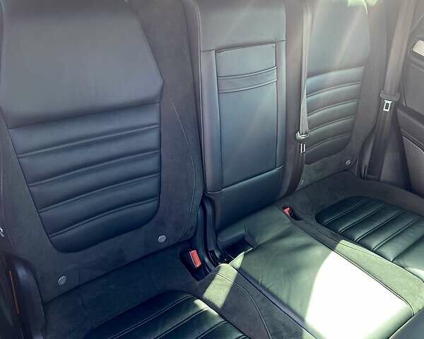 Черный Фольксваген Туарег, объемом двигателя 3 л и пробегом 223 тыс. км за 25500 $, фото 44 на Automoto.ua