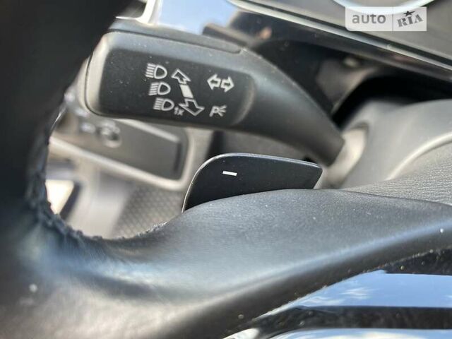 Черный Фольксваген Туарег, объемом двигателя 3 л и пробегом 223 тыс. км за 25500 $, фото 53 на Automoto.ua