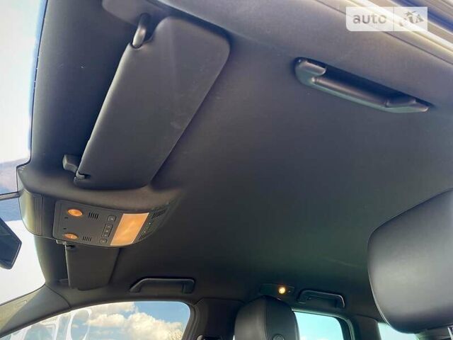 Черный Фольксваген Туарег, объемом двигателя 3 л и пробегом 223 тыс. км за 25500 $, фото 64 на Automoto.ua