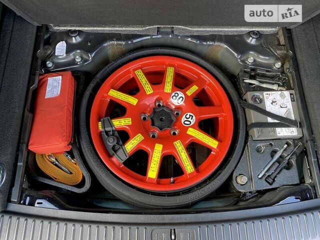 Черный Фольксваген Туарег, объемом двигателя 3 л и пробегом 223 тыс. км за 25500 $, фото 68 на Automoto.ua