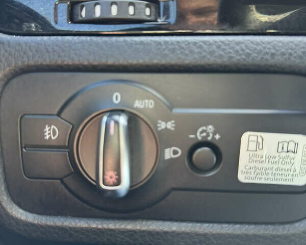 Чорний Фольксваген Туарег, об'ємом двигуна 2.97 л та пробігом 188 тис. км за 19500 $, фото 23 на Automoto.ua