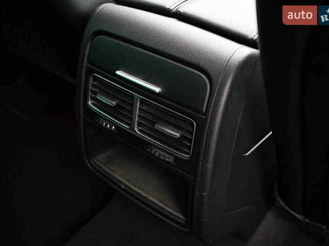 Черный Фольксваген Туарег, объемом двигателя 3 л и пробегом 236 тыс. км за 24999 $, фото 43 на Automoto.ua