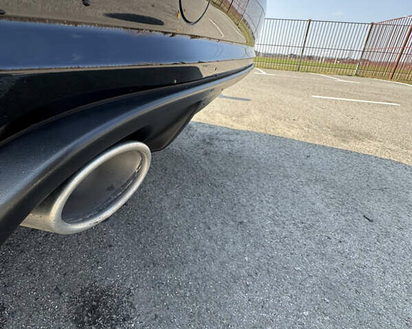 Черный Фольксваген Туарег, объемом двигателя 2.97 л и пробегом 257 тыс. км за 24000 $, фото 19 на Automoto.ua