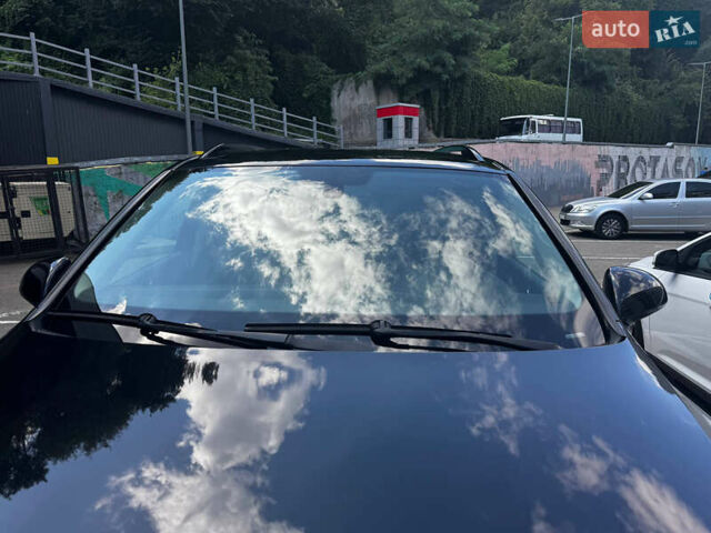 Черный Фольксваген Туарег, объемом двигателя 2.97 л и пробегом 221 тыс. км за 20750 $, фото 15 на Automoto.ua