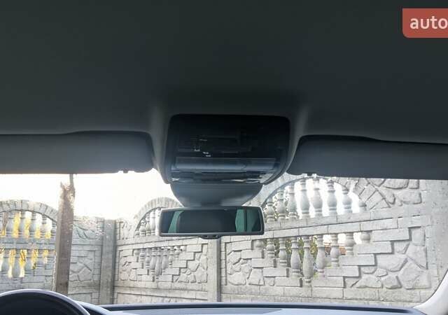 Чорний Фольксваген Туарег, об'ємом двигуна 3 л та пробігом 214 тис. км за 28000 $, фото 7 на Automoto.ua