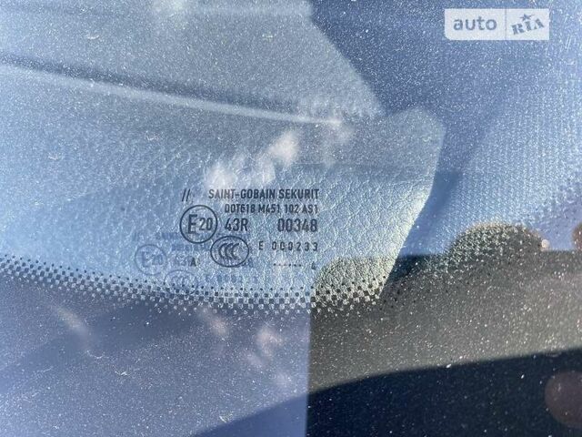 Черный Фольксваген Туарег, объемом двигателя 3 л и пробегом 223 тыс. км за 25500 $, фото 19 на Automoto.ua