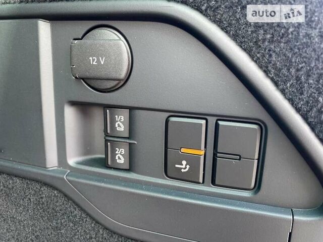 Черный Фольксваген Туарег, объемом двигателя 3 л и пробегом 223 тыс. км за 25500 $, фото 67 на Automoto.ua