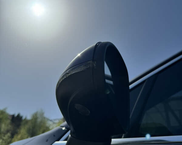 Чорний Фольксваген Туарег, об'ємом двигуна 2.97 л та пробігом 188 тис. км за 19500 $, фото 16 на Automoto.ua