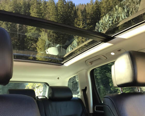 Черный Фольксваген Туарег, объемом двигателя 3 л и пробегом 208 тыс. км за 30500 $, фото 41 на Automoto.ua