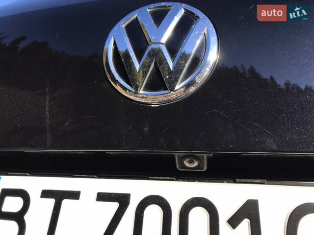 Черный Фольксваген Туарег, объемом двигателя 3 л и пробегом 208 тыс. км за 30500 $, фото 26 на Automoto.ua