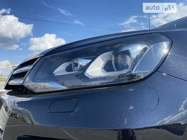 Черный Фольксваген Туарег, объемом двигателя 3 л и пробегом 223 тыс. км за 25500 $, фото 14 на Automoto.ua