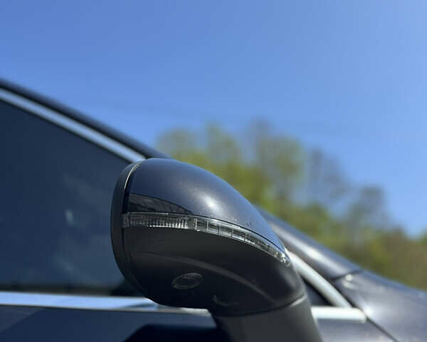 Чорний Фольксваген Туарег, об'ємом двигуна 2.97 л та пробігом 188 тис. км за 19500 $, фото 9 на Automoto.ua