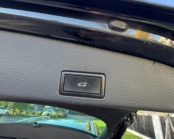 Чорний Фольксваген Туарег, об'ємом двигуна 2.97 л та пробігом 178 тис. км за 22000 $, фото 33 на Automoto.ua