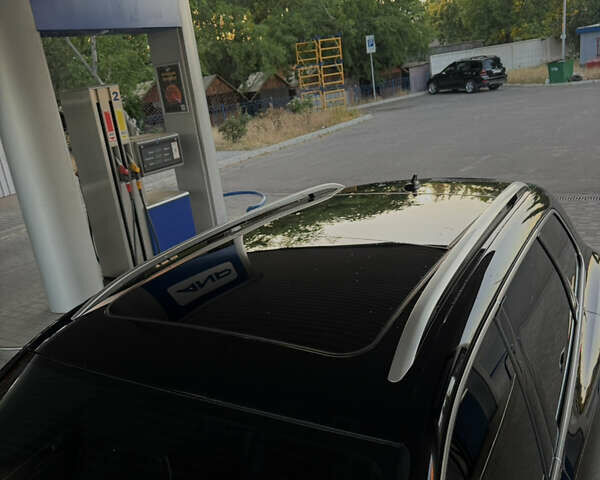 Чорний Фольксваген Туарег, об'ємом двигуна 2.97 л та пробігом 400 тис. км за 19300 $, фото 9 на Automoto.ua