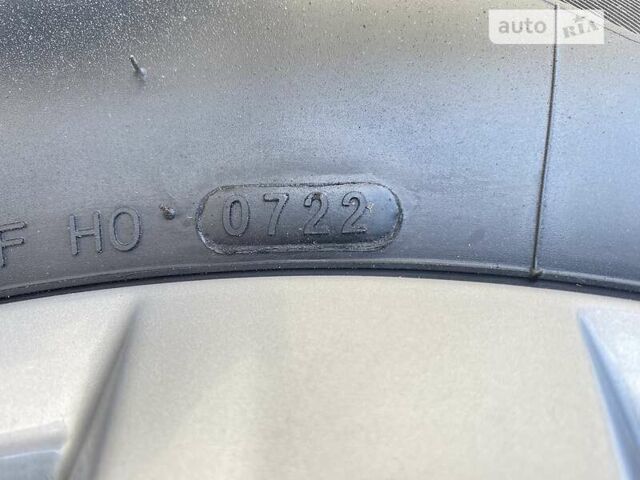 Черный Фольксваген Туарег, объемом двигателя 3 л и пробегом 223 тыс. км за 25500 $, фото 21 на Automoto.ua