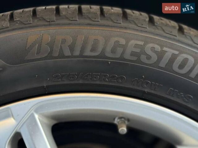 Черный Фольксваген Туарег, объемом двигателя 3 л и пробегом 130 тыс. км за 25500 $, фото 34 на Automoto.ua