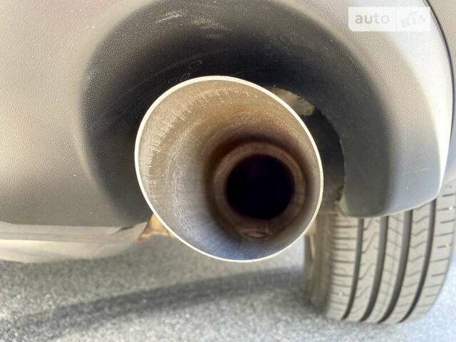 Черный Фольксваген Туарег, объемом двигателя 3 л и пробегом 223 тыс. км за 25500 $, фото 13 на Automoto.ua