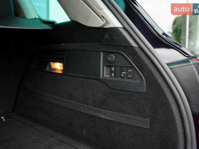 Черный Фольксваген Туарег, объемом двигателя 3 л и пробегом 236 тыс. км за 24999 $, фото 49 на Automoto.ua