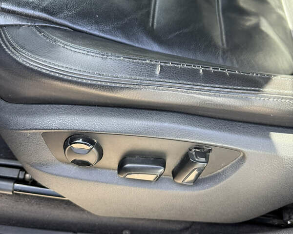 Чорний Фольксваген Туарег, об'ємом двигуна 2.97 л та пробігом 188 тис. км за 19500 $, фото 20 на Automoto.ua