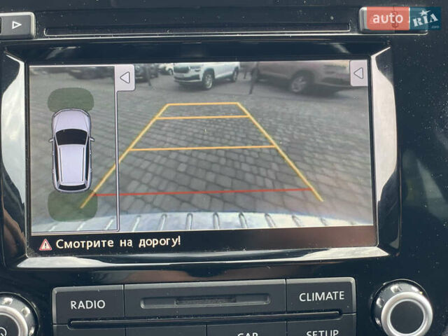 Черный Фольксваген Туарег, объемом двигателя 2.97 л и пробегом 249 тыс. км за 22500 $, фото 30 на Automoto.ua