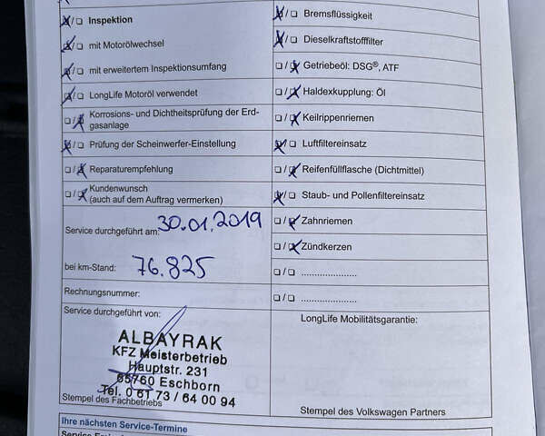 Чорний Фольксваген Туарег, об'ємом двигуна 3 л та пробігом 158 тис. км за 29200 $, фото 8 на Automoto.ua