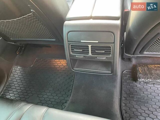 Фольксваген Туарег 2015 в Виннице на Automoto.ua Черный Фольксваген Туарег, объемом двигателя 2.97 л и пробегом 172 тыс. км за 25000 $, фото 24 на Automoto.ua