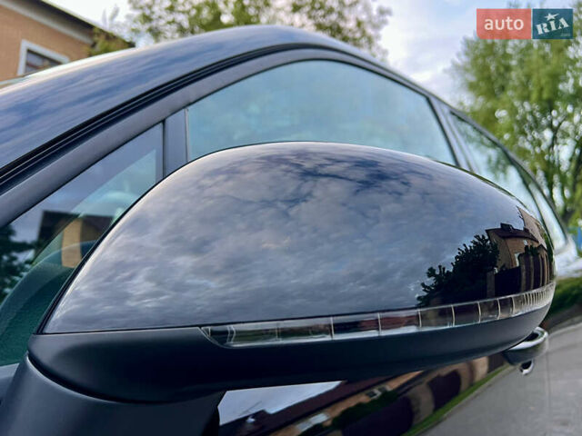 Черный Фольксваген Туарег, объемом двигателя 2.97 л и пробегом 267 тыс. км за 19900 $, фото 21 на Automoto.ua