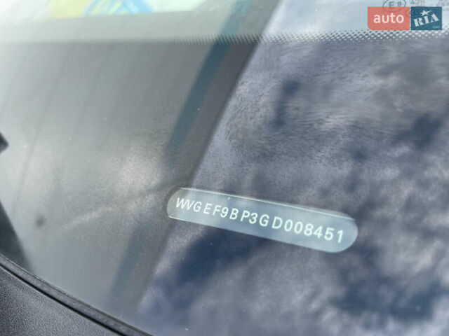 Чорний Фольксваген Туарег, об'ємом двигуна 3.6 л та пробігом 123 тис. км за 24400 $, фото 33 на Automoto.ua