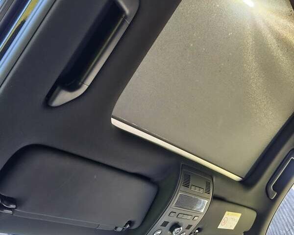 Чорний Фольксваген Туарег, об'ємом двигуна 2.97 л та пробігом 189 тис. км за 31500 $, фото 29 на Automoto.ua