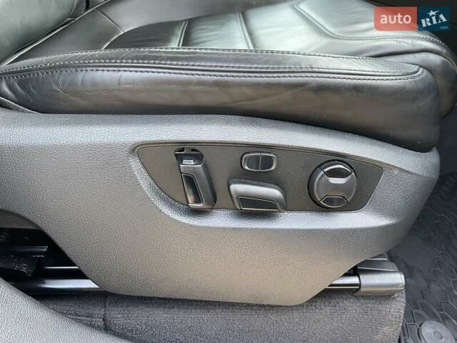 Фольксваген Туарег 2015 в Виннице на Automoto.ua Черный Фольксваген Туарег, объемом двигателя 2.97 л и пробегом 172 тыс. км за 25000 $, фото 19 на Automoto.ua