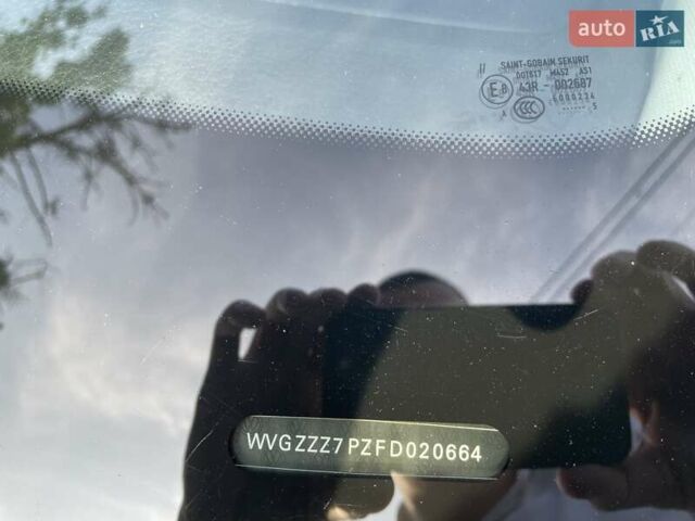 Фольксваген Туарег 2015 в Виннице на Automoto.ua Черный Фольксваген Туарег, объемом двигателя 2.97 л и пробегом 172 тыс. км за 25000 $, фото 11 на Automoto.ua