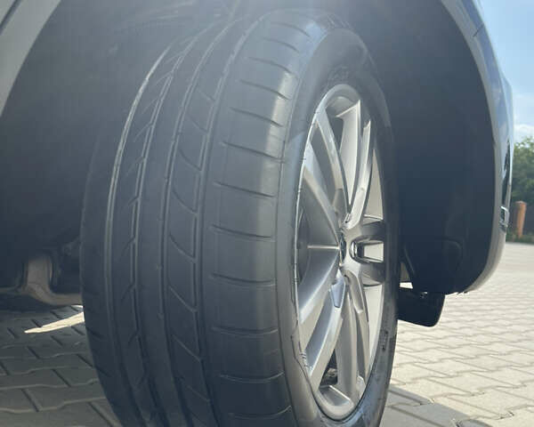 Чорний Фольксваген Туарег, об'ємом двигуна 3.6 л та пробігом 123 тис. км за 24400 $, фото 64 на Automoto.ua