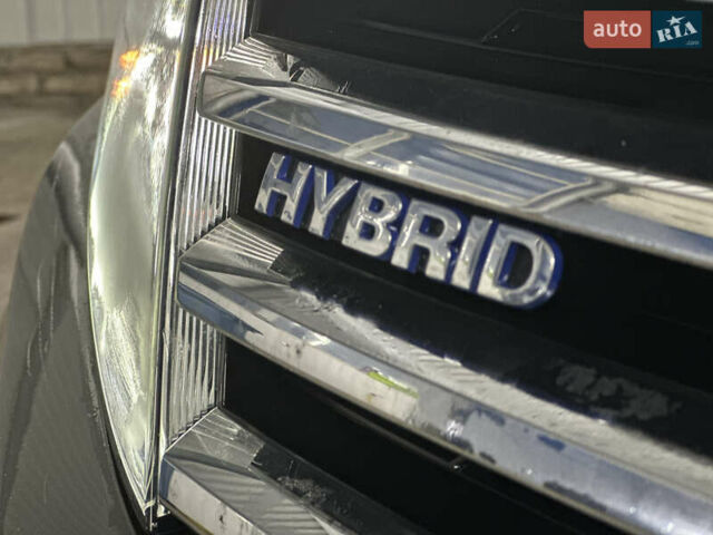 Черный Фольксваген Туарег, объемом двигателя 3 л и пробегом 56 тыс. км за 27000 $, фото 14 на Automoto.ua