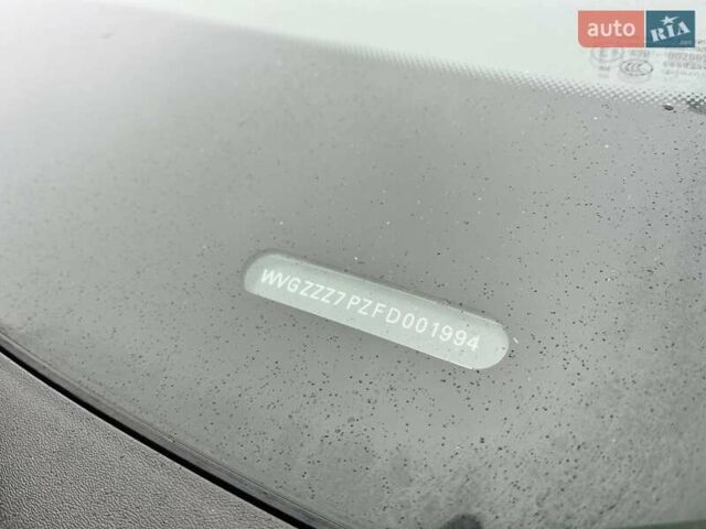 Чорний Фольксваген Туарег, об'ємом двигуна 2.97 л та пробігом 275 тис. км за 23200 $, фото 49 на Automoto.ua