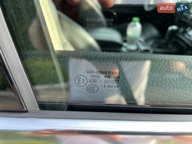 Фольксваген Туарег 2015 в Виннице на Automoto.ua Черный Фольксваген Туарег, объемом двигателя 2.97 л и пробегом 172 тыс. км за 25000 $, фото 15 на Automoto.ua