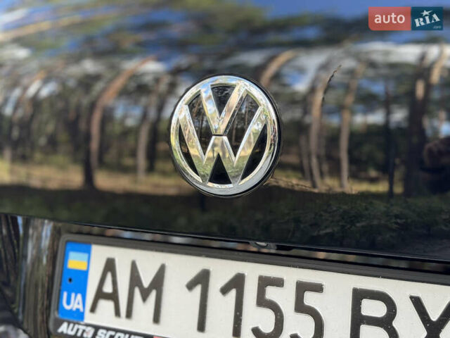 Чорний Фольксваген Туарег, об'ємом двигуна 2.97 л та пробігом 194 тис. км за 22499 $, фото 13 на Automoto.ua
