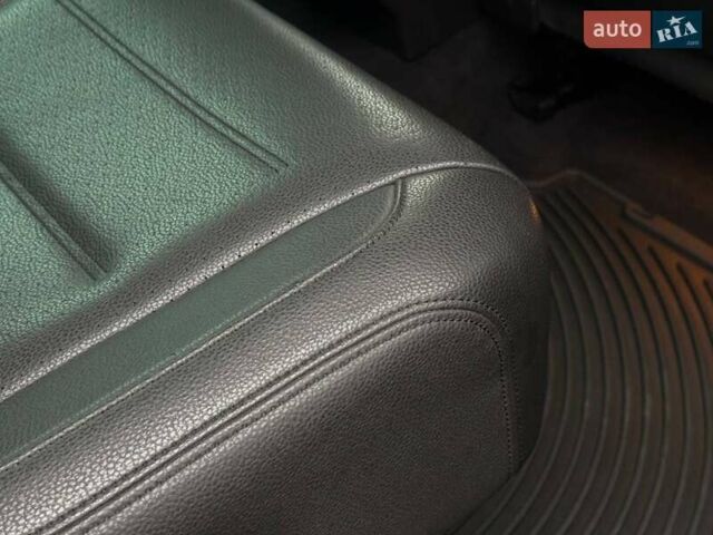 Черный Фольксваген Туарег, объемом двигателя 3.6 л и пробегом 220 тыс. км за 16900 $, фото 62 на Automoto.ua