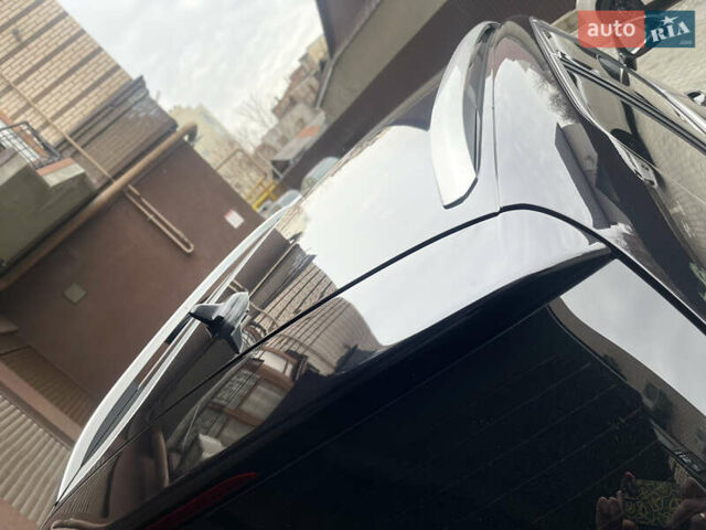 Черный Фольксваген Туарег, объемом двигателя 3.6 л и пробегом 120 тыс. км за 26600 $, фото 17 на Automoto.ua